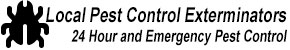 Skokie IL Pest Control Exterminators
